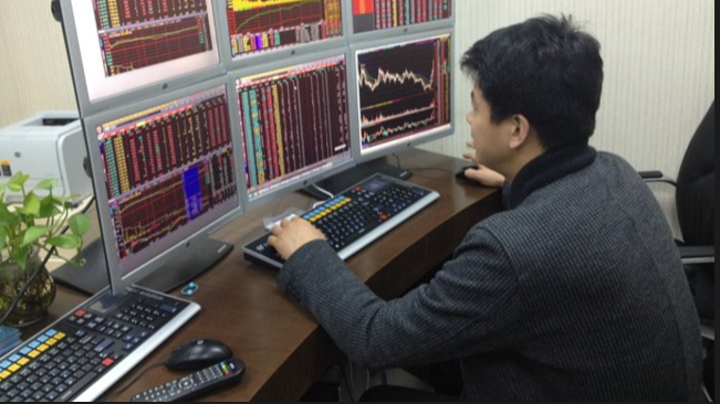 解锁股票配资宝典:获取优质资源,助力投资
